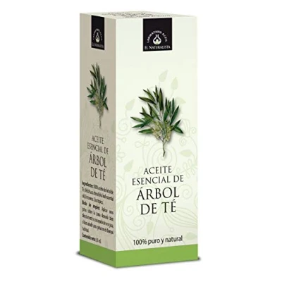 Imagen de El Naturalista Aceite Arbol Del Te 30Ml. 30 ml