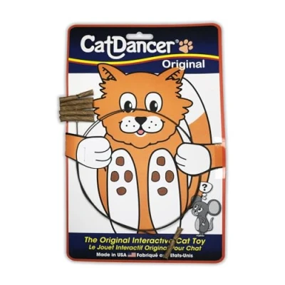 Imagen de CAT DANCER Juguete
