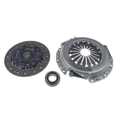 Imagen de BLUE PRINT ADG030213 Kit de Embrague tres piezas con grasa sintética cojinete desembrague 215 HYUNDAI: i30 III Hatchback, II Hatchback