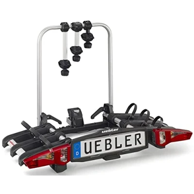 Imagen de Uebler i31 60` AHK Soporte de 3 Ruedas