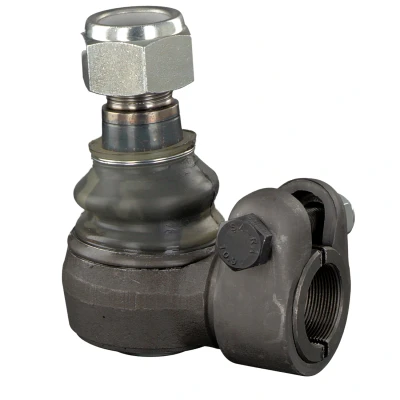 Imagen de FEBI BILSTEIN 43799 Rótula de dirección 38 Eje delantero MAN: TGA