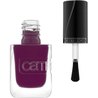 Imagen de Catrice Cosmetics Esmalte de uñas GEL AFFAIR, larga duración, Fácil retirar, brillante, intensivo, 10.5 ml