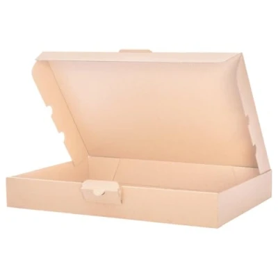 Imagen de verpacking KartonProfis 100 Maxi Cartón de envío plegable 350 x 250 50 mm, Marrón, MB 5, Embalaje