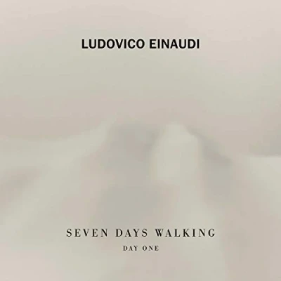 Imagen de Seven Days Walking [Vinilo]