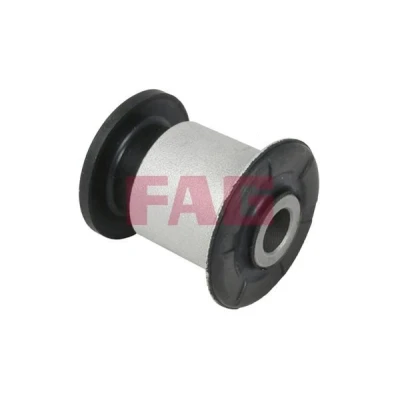 Imagen de FAG 829 0431 10 Silentblock Brazo de Suspension Rodamiento caucho metal PORSCHE: Cayenne, VOLKSWAGEN: Touareg I, AUDI: Q7