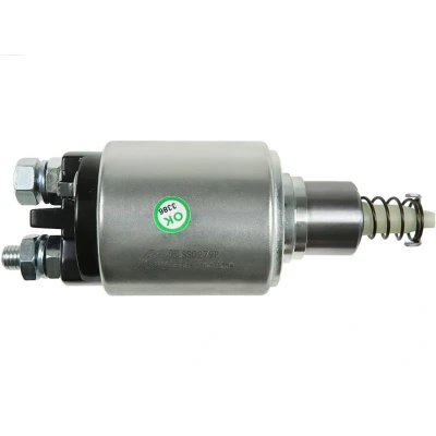 Imagen de Solenoide,motor arranque AS PL SS0279P