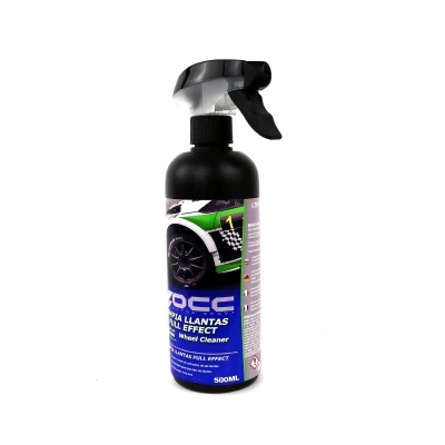 Imagen de Occ Motorsport OCC47093 Detergente para llantas sin ácidos aerosol 500ml