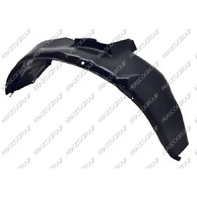 Imagen de PRASCO Premium OP0283603 Guardabarros interior Plástico Delante, derecha OPEL: Corsa B Hatchback