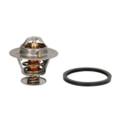 Imagen de CALORSTAT by Vernet TH7341.82J Termostato, refrigerante 82 con junta CHEVROLET: Orlando, Cruze Hatchback, Captiva, OPEL: Antara