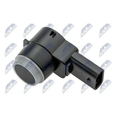 Imagen de NTY EPDC VW 001 Sensores de Aparcamiento delante y detrás, posterior VOLKSWAGEN: Touran I, Caddy 3, SEAT: Leon II Hatchback, Altea XL
