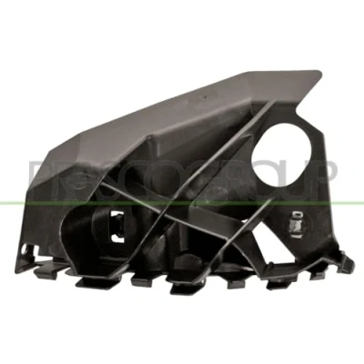 Imagen de PRASCO TY2011004 Soporte, parachoques Delante, izquierda TOYOTA: Aygo