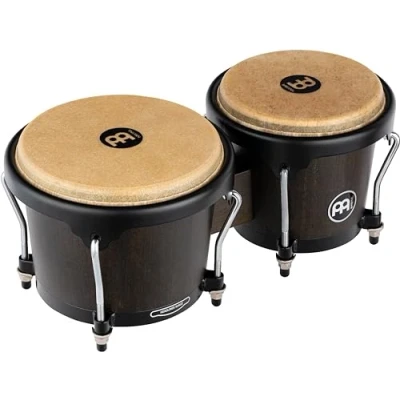 Imagen de Meinl HB100VWB M Bongos, Barril de vino la vendimia