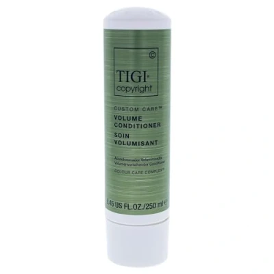 Imagen de Tigi Copyright Custom Care Volume Conditioner 250 ml
