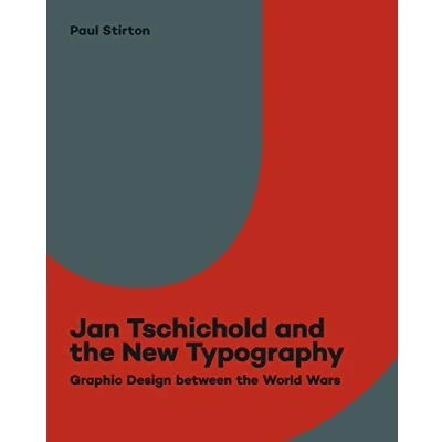 Imagen de Jan Tschichold And The New Typography