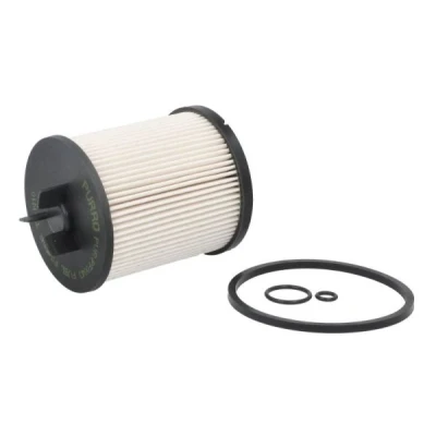 Imagen de PURRO PUR PF0043 Filtro Combustible Cartucho filtrante AUDI: A2