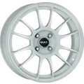 Imagen de Mak Xlr 7.0x16 4x108 ET45 63.4 Llanta