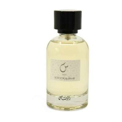 Imagen de Rasasi Sotoor Seen Eau de Parfum 100 ml