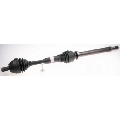 Imagen de SPIDAN 25531 Árbol de transmisión 985, 430,4 con apoyo, tornillo VOLVO: XC60 I
