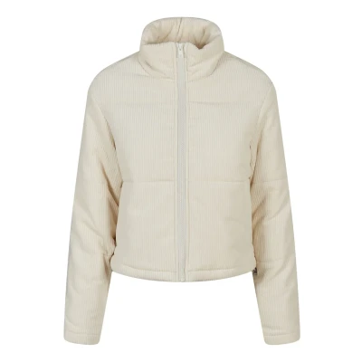 Imagen de Urban Classics Chaqueta de invierno, Mujer, Talla: 3XL, Whitesand