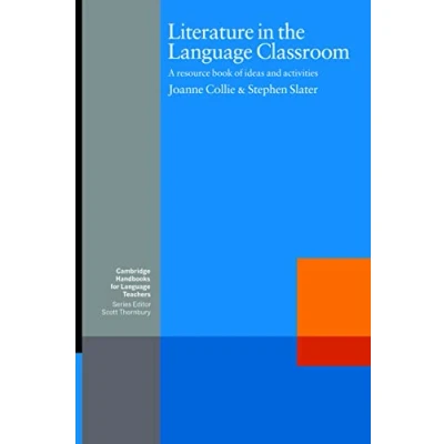 Imagen de Literature in the language classroom