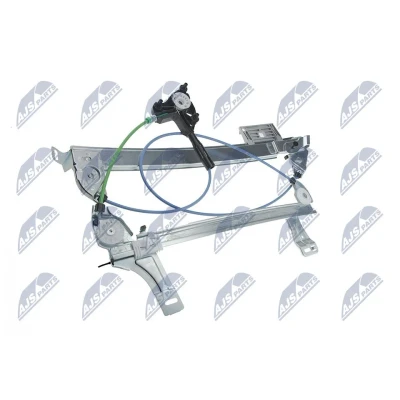 Imagen de Nty Elevalunas Delante, izquierda eléctrico sin electromotor EPS PE 010 PEUGEOT: 307 CC norauto, oscaro, mister auto
