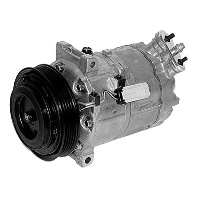Imagen de MAHLE ORIGINAL ACP 1035 000P Compresor de Aire Acondicionado PXV16 12 PAG 46 R 134 a OPEL: Astra G Berlina, CC, Vectra B Berlina