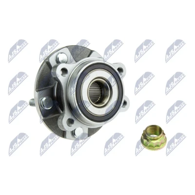 Imagen de NTY KLP TY 052 Juego de cojinete rueda TOYOTA: Auris Hatchback, Verso, RAV4 III SUV