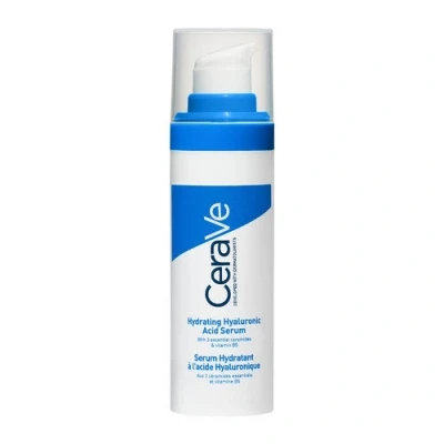 Imagen de Cerave Serum Hidratante con Acido Hialuronico 30ml