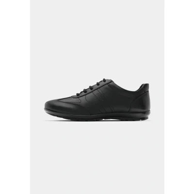 Imagen de Geox UOMO Symbol Zapatos con cordones black, Hombre, Talla: 47, Black