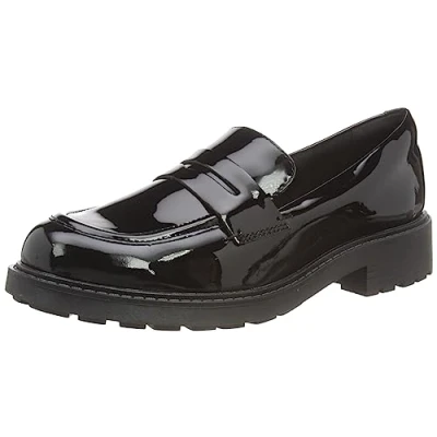Imagen de Clarks Orinoco2 Penny, Mocasín Mujer, Newness, 38 EU