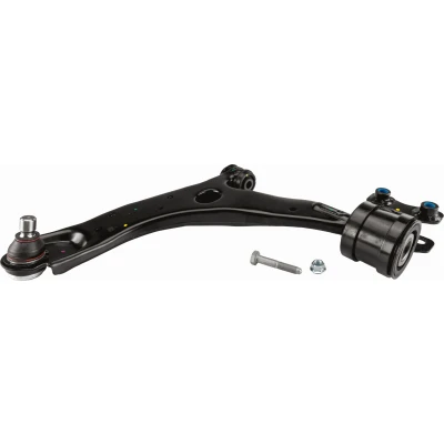 Imagen de TRW JTC7563 Barra oscilante, suspensión de ruedas sin accesorios Brazo oscilante transversal MAZDA: 3 Hatchback, 5, Berlina
