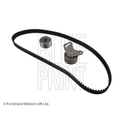 Imagen de BLUE PRINT ADT37320 Kit de correa distribución 130 con perfil redondeado dientes TOYOTA: HIACE 1 Kasten, Land Cruiser Prado 70 SUV