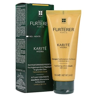 Imagen de Rene Furterer, Máscara 100 ml.