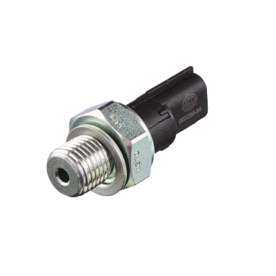 Imagen de HELLA 6ZL 003 259 941 Sensor de Presión Aceite M 14x1,5 0,20 Contacto ruptor RENAULT: Kangoo II / Grand Kangoo, DACIA: Logan I MCV