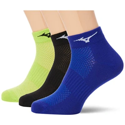 Imagen de Mizuno Calcetines marca modelo Training Mid 3P