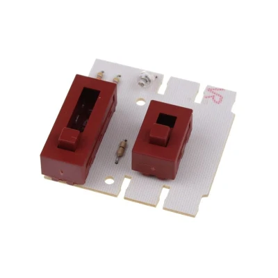 Imagen de Whirlpool Module schakelaar 481921478247