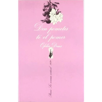 Imagen de Deu pometes té el pomer: 21 (La Sonrisa Vertical)