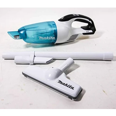 Imagen de Makita DCL 181 FZWX Aspiradora con batería (18 V), Verde