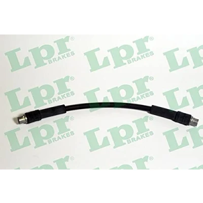 Imagen de LPR 6T47947 Latiguillos de Freno 340 F10X1 VOLKSWAGEN: Lupo / 3L