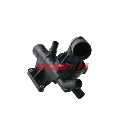 Imagen de FAST FT58030 Termostato, refrigerante 50 con junta FORD: FOCUS 3, Mondeo 5, C Max 2
