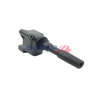 Imagen de BOGAP A1511143 Bobina de encendido 160mm AUDI: A3 Hatchback, A6 C5 Sedán, A4 B6 VOLKSWAGEN: Golf 4, 4 Variant, New Beetle Hatchback