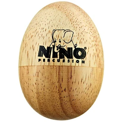 Imagen de Nino Percussion NINO562 Shaker de madera