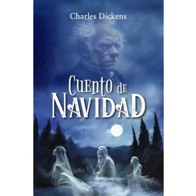 Imagen de CUENTO DE NAVIDAD