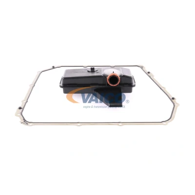 Imagen de VAICO V10 2221 Kit filtro hidrtáulico, caja automática con junta EXPERT KITS + AUDI: Q5, A7 Sportback, A5 B8 Coupé