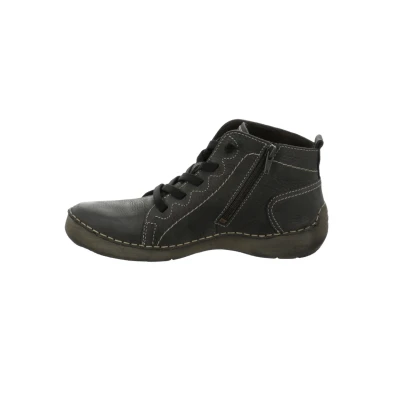 Imagen de Josef Seibel Fergey Botines con cordones, Mujer, Talla: 38, Titan Zapatos