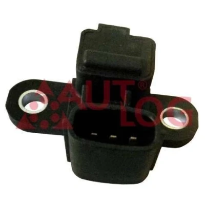Imagen de AUTLOG AS4464 Sensor de Cigueñal 3 sin cable MITSUBISHI: Carisma Hatchback, Lancer 7 Limousine, Montero iO