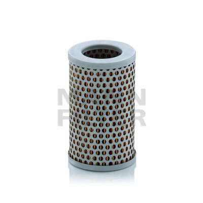 Imagen de MANN FILTER C 712 Filtro de aire 101 65 Cartucho filtrante