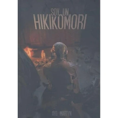 Imagen de Soy un Hikikomori (SIN COLECCION)