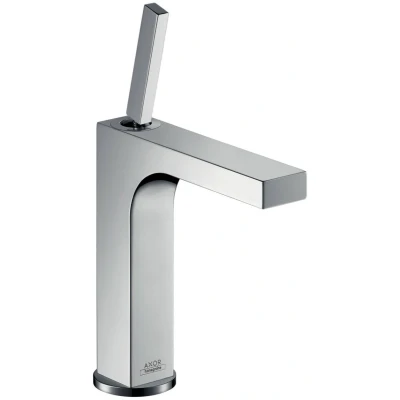 Imagen de AXOR Citterio monomando lav 180mm cromo