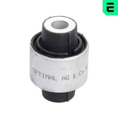 Imagen de OPTIMAL F8 7902 Silentblock Brazo de Suspension ambos lados, Eje trasero, debajo VOLKSWAGEN: GOLF 5, Touran I, 6, SEAT: Leon II Hatchback, Altea